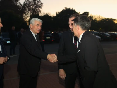 Proslava 75. obljetnice osnivanja Društva agronoma Osijek