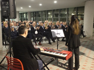 Proslava 75. obljetnice osnivanja Društva agronoma Osijek