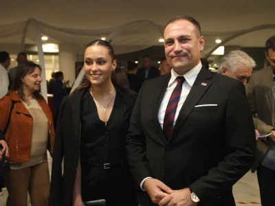 Proslava 75. obljetnice osnivanja Društva agronoma Osijek