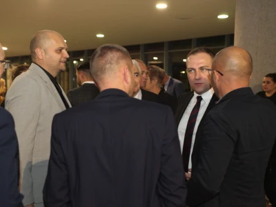 Proslava 75. obljetnice osnivanja Društva agronoma Osijek