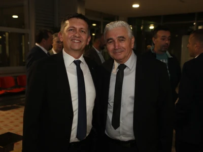 Proslava 75. obljetnice osnivanja Društva agronoma Osijek