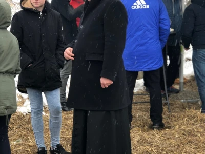 Proslava blagdana svetog Vinka u Mandićevcu