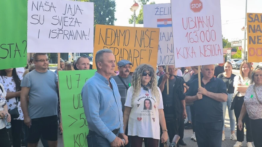 Lukač jaja