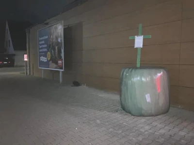 Prosvjedi u Njemačkoj
