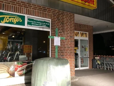Prosvjedi u Njemačkoj