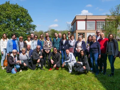 Proveden projekt INNOVAOLIVA