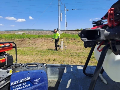Provjerili smo kako radi poljoprivredni dron XAG P100 pro