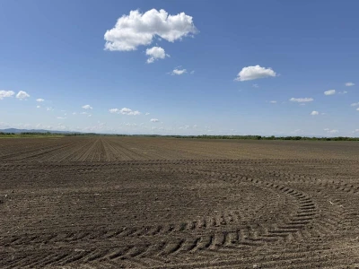 Provjerili smo kako radi poljoprivredni dron XAG P100 pro