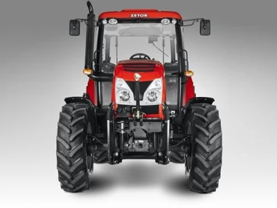 Traktor Zetor Proxima Power