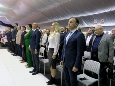 Pršutana Antolović apsolutni pobjednik na 16. Internacionalnom Sajmu pršuta u Tinjanu