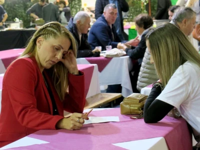 Pršutana Antolović apsolutni pobjednik na 16. Internacionalnom Sajmu pršuta u Tinjanu