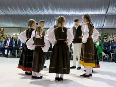 Pršutana Antolović apsolutni pobjednik na 16. Internacionalnom Sajmu pršuta u Tinjanu