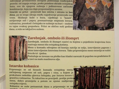 Pršutarna Buršić