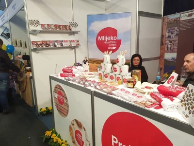 Prvi dan 23. sajma Viroexpo 2018