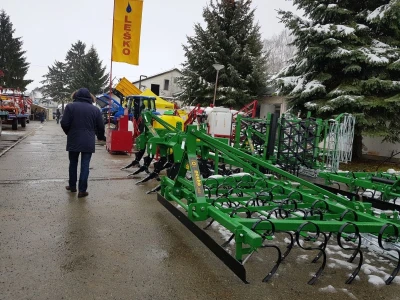 Prvi dan 23. sajma Viroexpo 2018