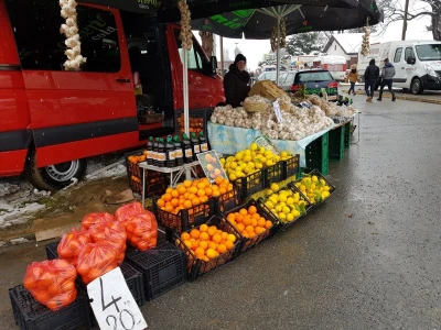 Prvi dan 23. sajma Viroexpo 2018