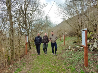 Prvi pčelarski park u BiH, jedinstven i u Europi