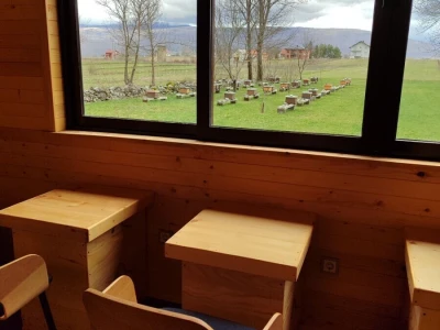 Prvi pčelarski park u BiH, jedinstven i u Europi