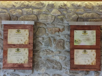 Prvi pčelarski park u BiH, jedinstven i u Europi