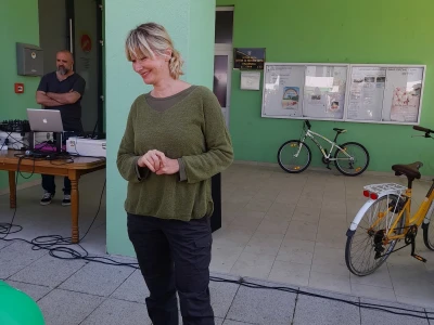 Prvi proljetni sajam u Čepinu