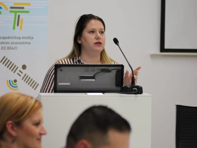 Prvi promotivno-pripremni seminar ICT in Agricultural Sciences