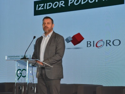 Prvi susret ratara Hrvatske, Izidor