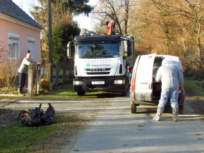 Suzbijanje klasične svinjske kuge i ptičje gripe