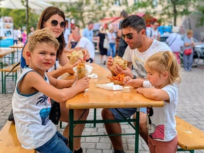 Punoljetni 18. ZeGeVege festival održivog življenja od 4. do 6. rujna 2026.