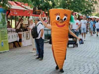 Punoljetni 18. ZeGeVege festival održivog življenja od 4. do 6. rujna 2026.