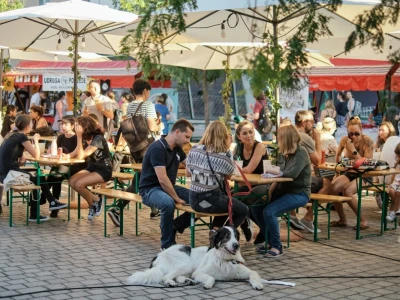 Punoljetni 18. ZeGeVege festival održivog življenja od 4. do 6. rujna 2026.