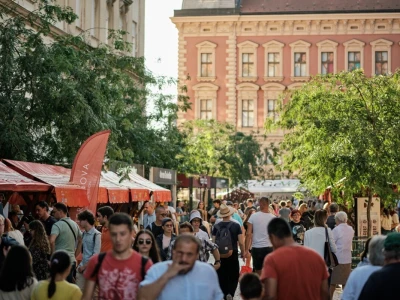Punoljetni 18. ZeGeVege festival održivog življenja od 4. do 6. rujna 2026.