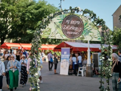 Punoljetni 18. ZeGeVege festival održivog življenja od 4. do 6. rujna 2026.