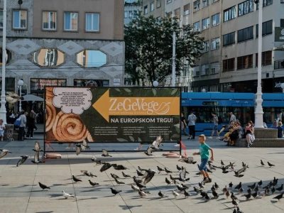 Punoljetni 18. ZeGeVege festival održivog življenja od 4. do 6. rujna 2026.