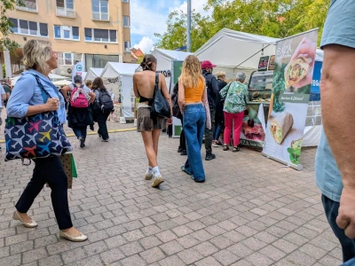 Punoljetni 18. ZeGeVege festival održivog življenja od 4. do 6. rujna 2026.