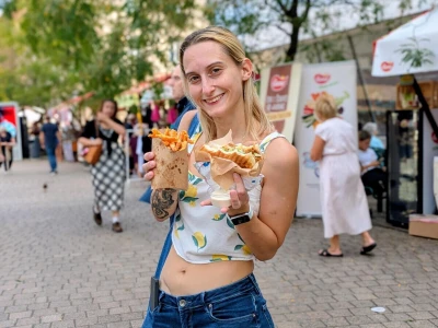 Punoljetni 18. ZeGeVege festival održivog življenja od 4. do 6. rujna 2026.