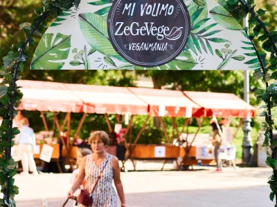 Punoljetni 18. ZeGeVege festival održivog življenja od 4. do 6. rujna 2026.