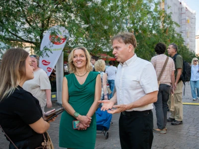 Punoljetni 18. ZeGeVege festival održivog življenja od 4. do 6. rujna 2026.