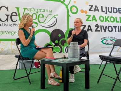 Punoljetni 18. ZeGeVege festival održivog življenja od 4. do 6. rujna 2026.