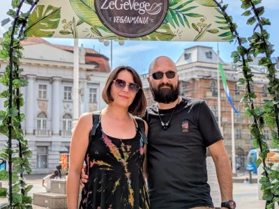 Punoljetni 18. ZeGeVege festival održivog življenja od 4. do 6. rujna 2026.