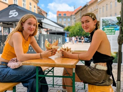 Punoljetni 18. ZeGeVege festival održivog življenja od 4. do 6. rujna 2026.