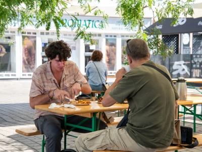 Punoljetni 18. ZeGeVege festival održivog življenja od 4. do 6. rujna 2026.