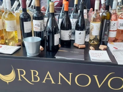 Pušipel je postao punoljetan i sada na velika vrata ubire prestižne nagrade