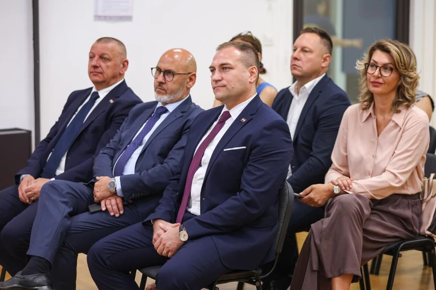 Zlata vrijedan 