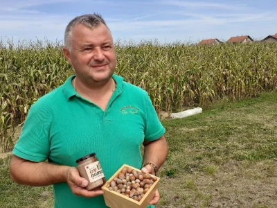 PZ Naš Lješnjak