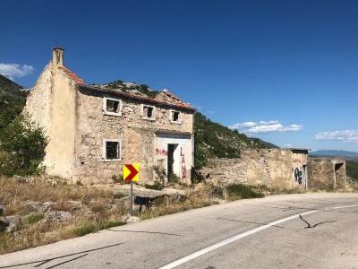 Quadovi upotpunjuju adrenalinsku ponudu Velebita