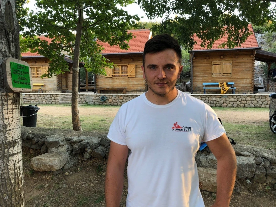 Petar Berber