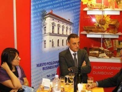 Na otvorenju AGRE bio je i ministar Tihomir Jakovina