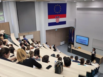 Radionica o poduzetništvu u poljoprivredi
