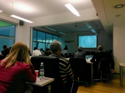 Radionica o utjecaju suše na prinos kukuruza i soje na FAZOS-u