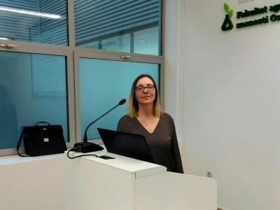 Radionica o utjecaju suše na prinos kukuruza i soje na FAZOS-u